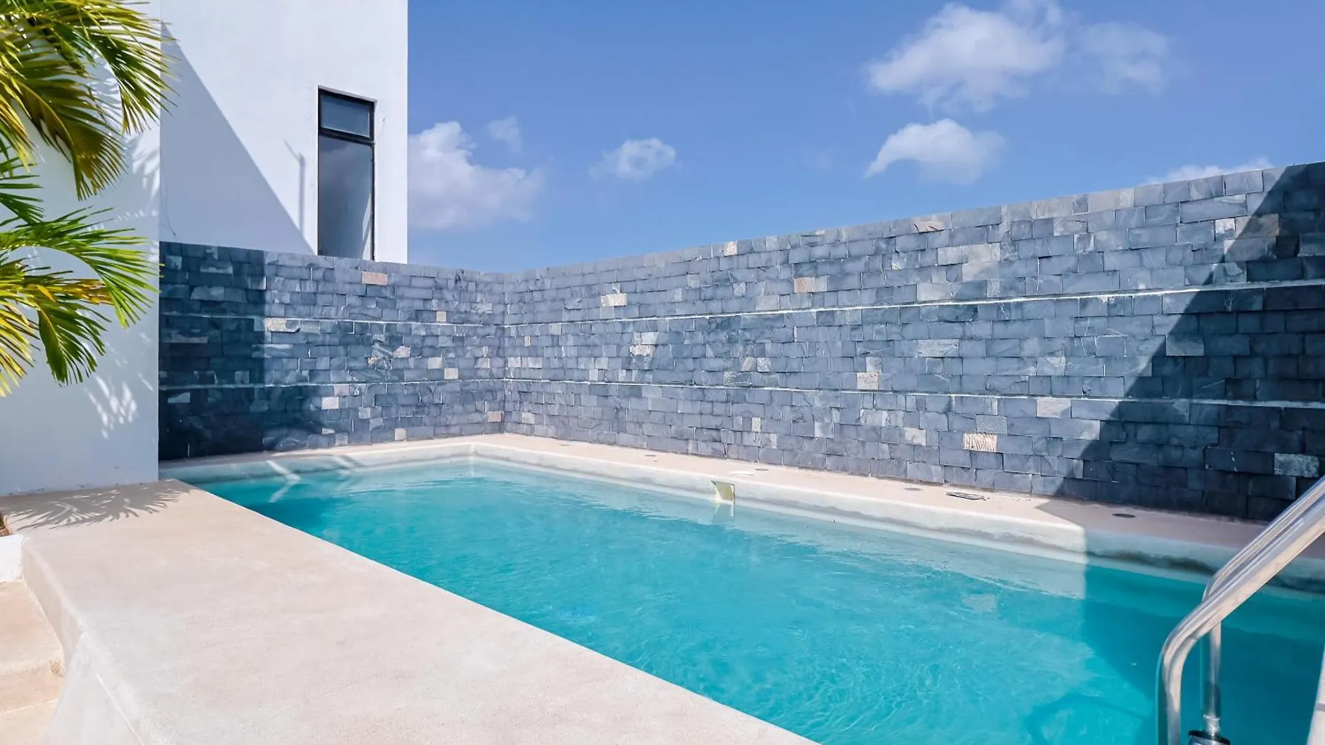 Arkana 9 Suites By Grupo Amber Playa del Carmen 4*,