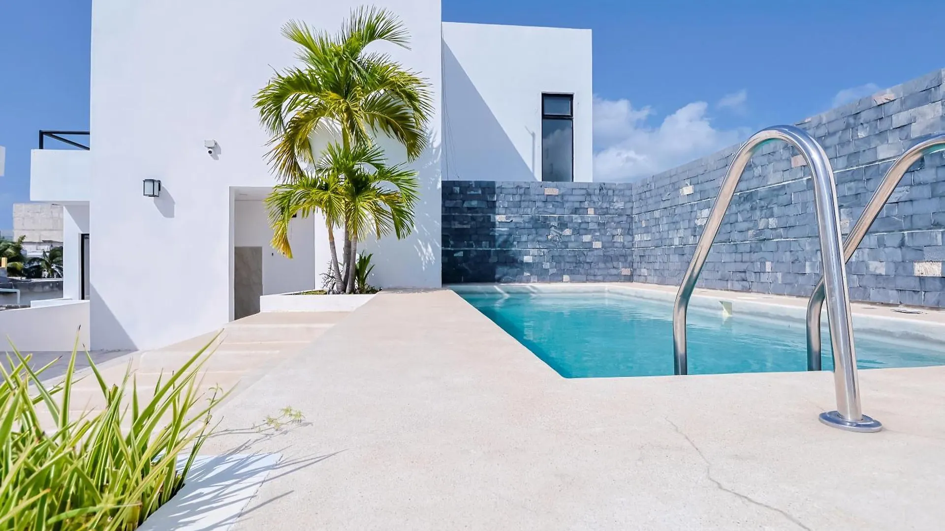 Arkana 9 Suites By Grupo Amber Playa del Carmen
