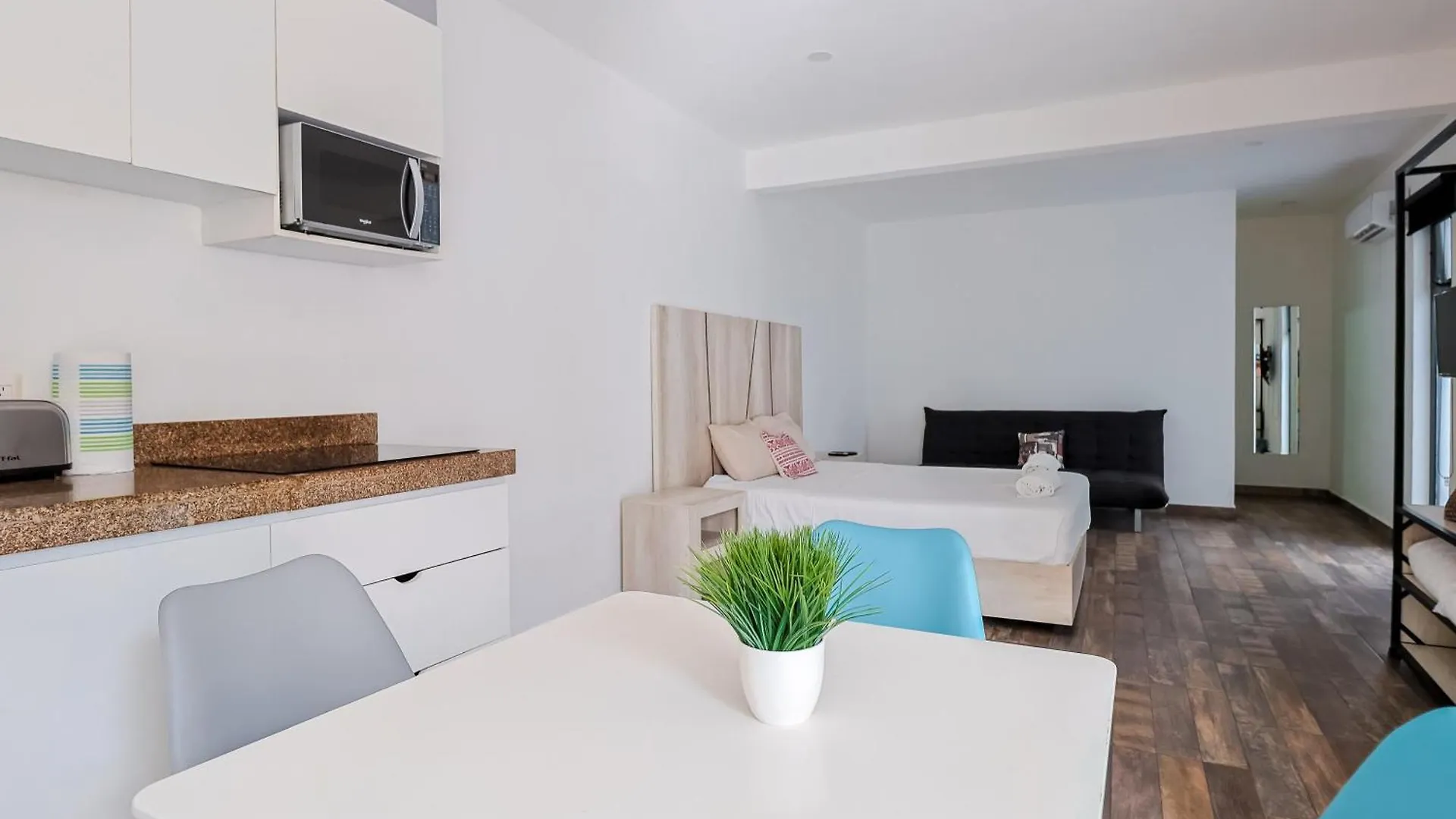 Arkana 9 Suites By Grupo Amber Playa del Carmen