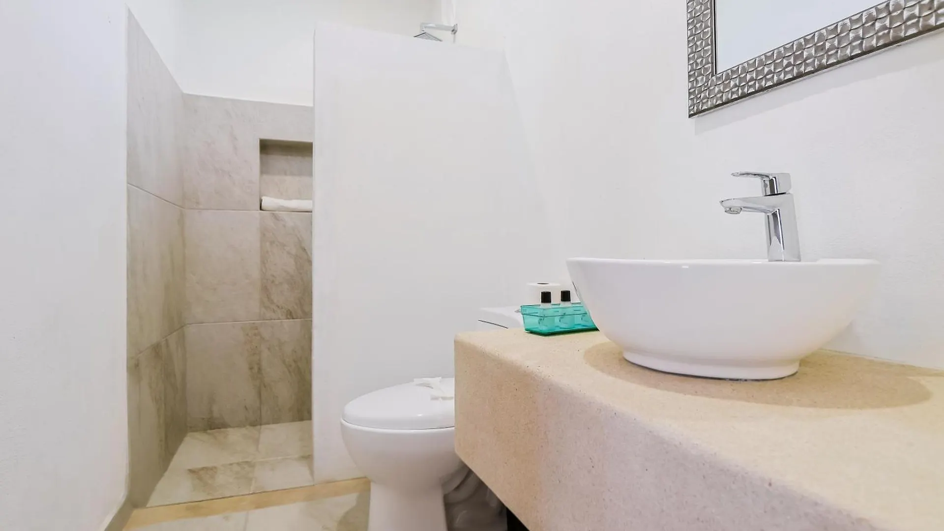 Arkana 9 Suites By Grupo Amber Playa del Carmen Mexico