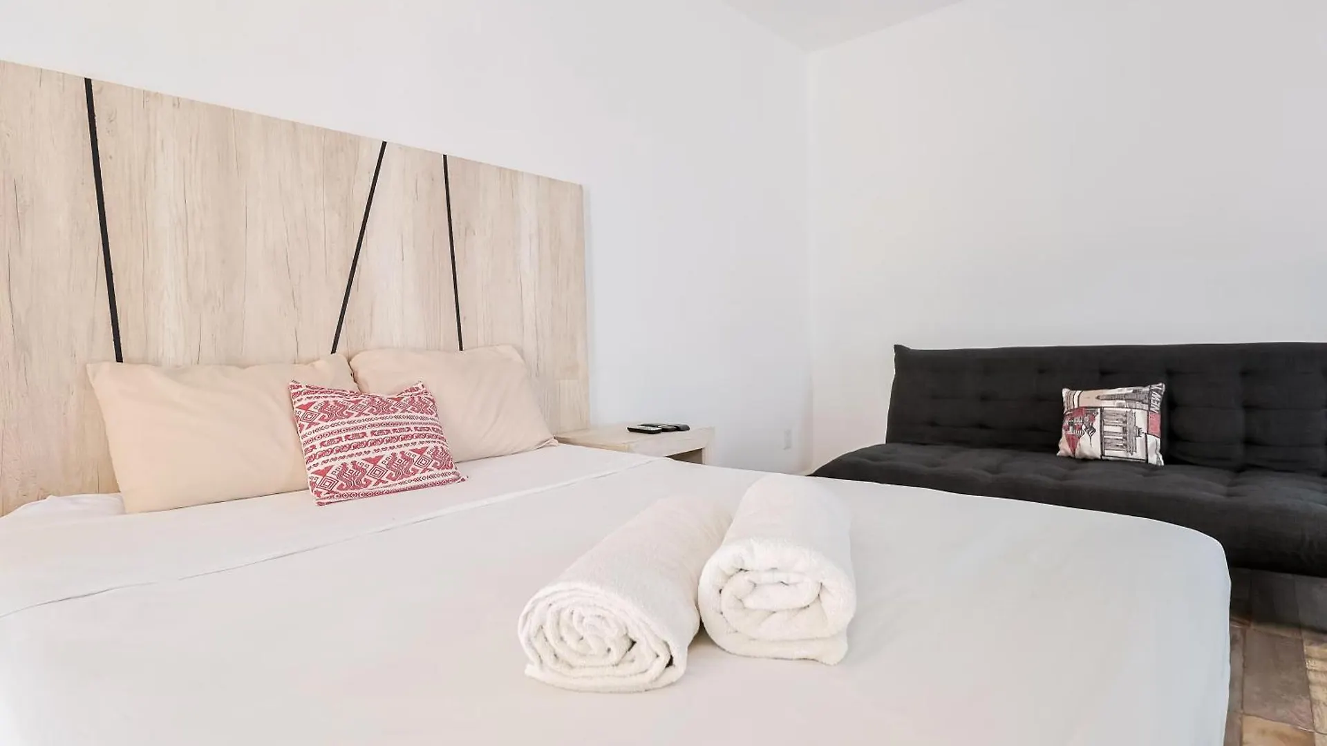 Arkana 9 Suites By Grupo Amber Playa del Carmen 4*,
