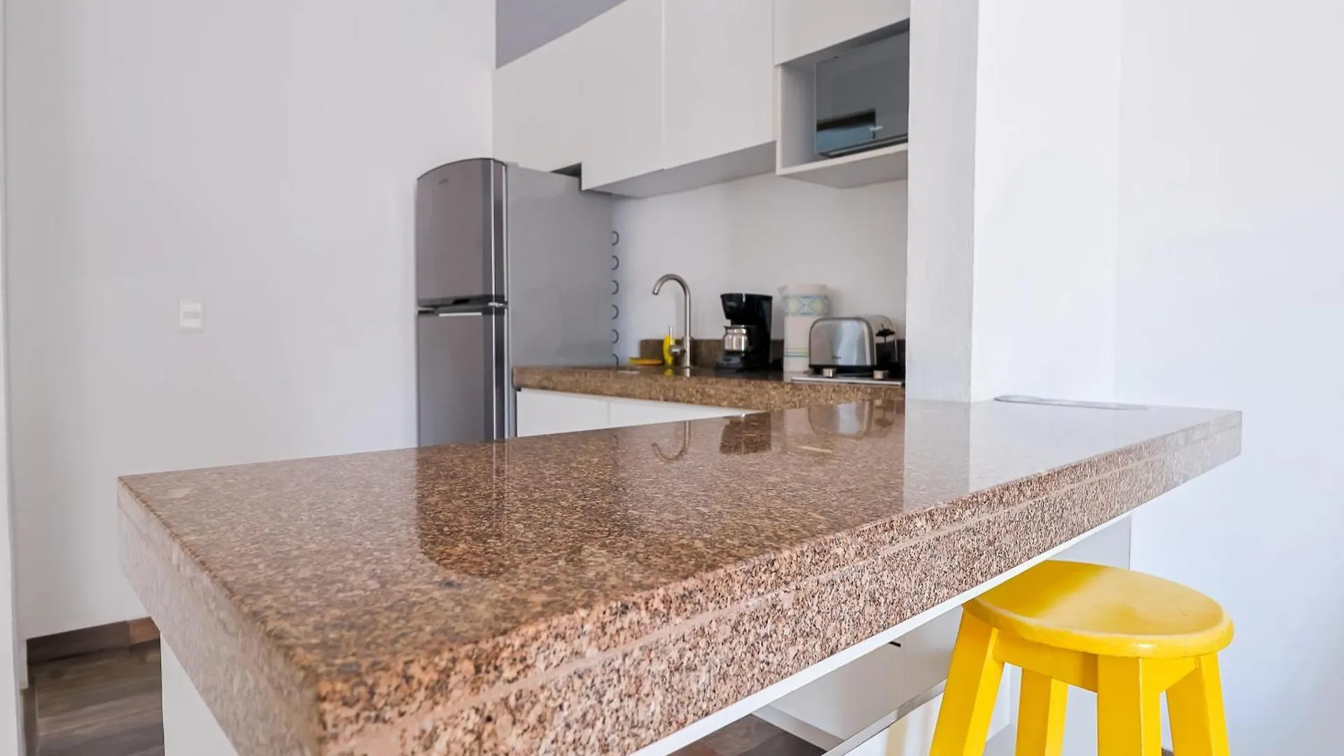 Arkana 9 Suites By Grupo Amber Playa del Carmen