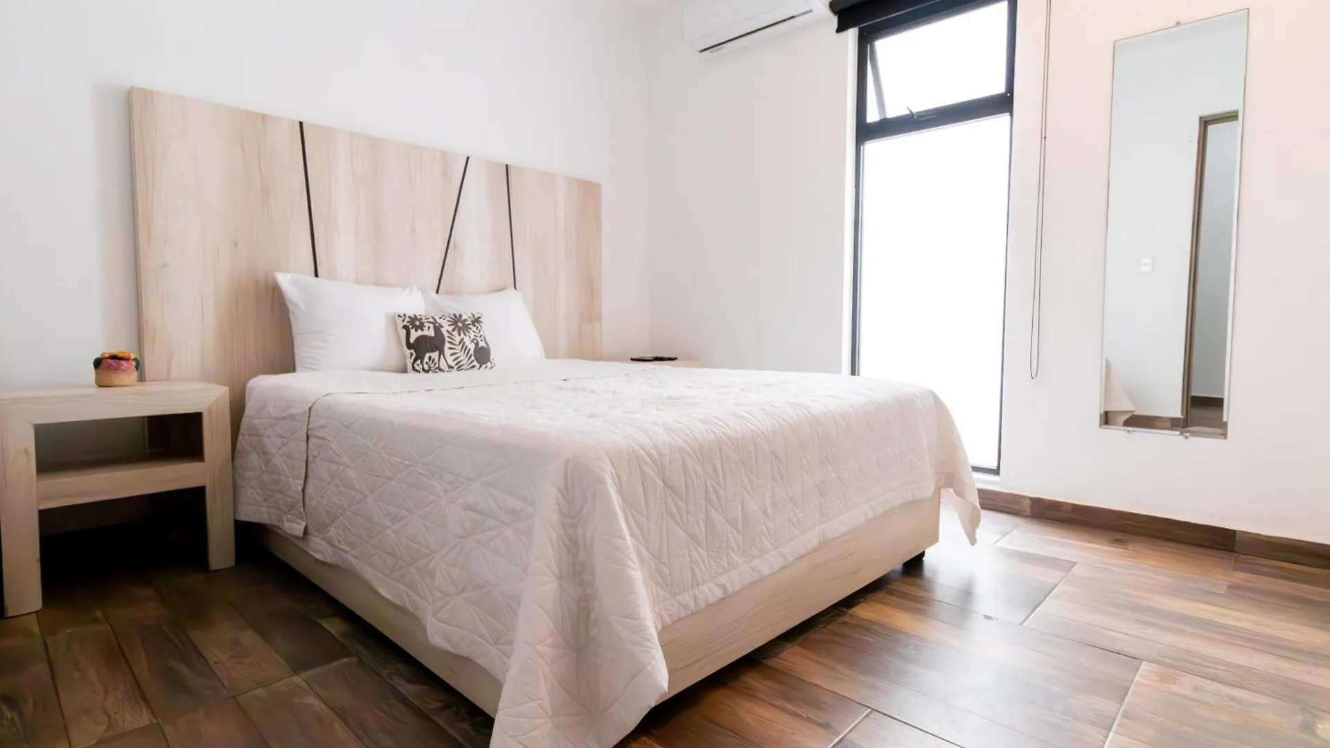 Arkana 9 Suites By Grupo Amber Playa del Carmen