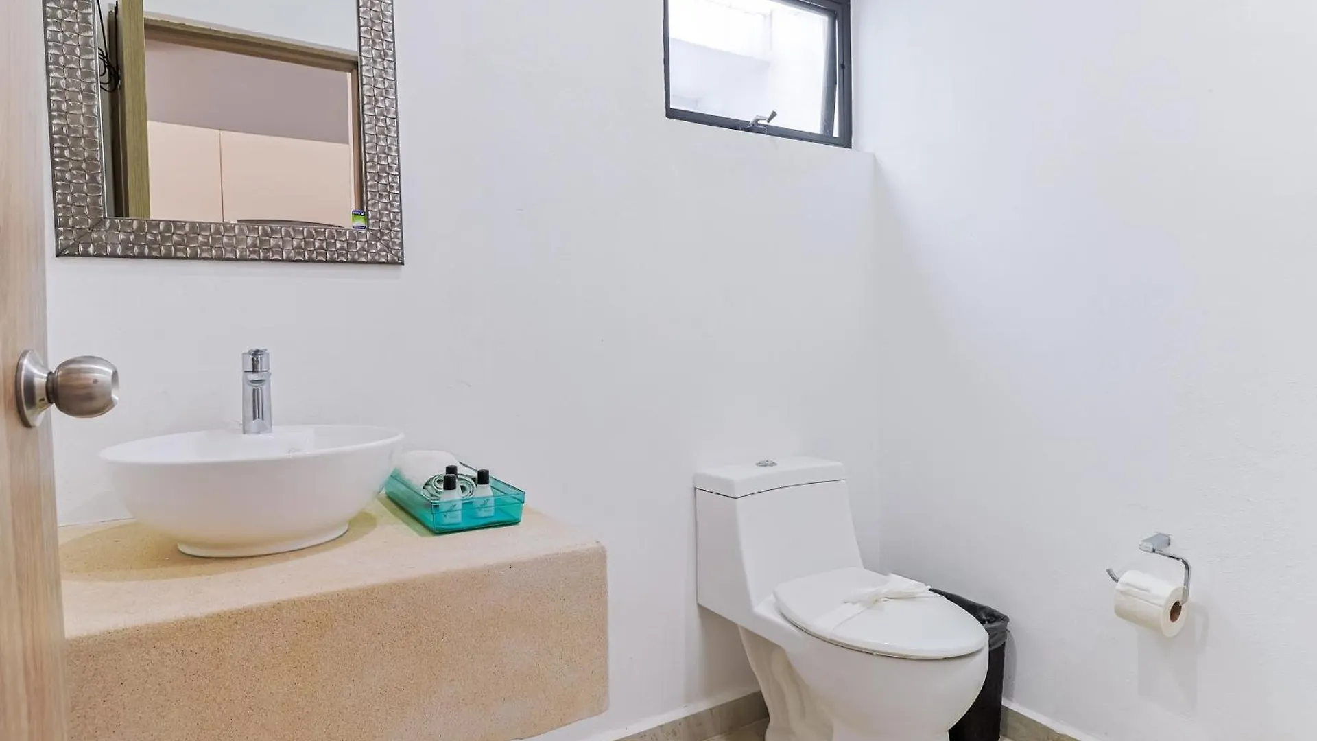 Arkana 9 Suites By Grupo Amber Playa del Carmen Hotel