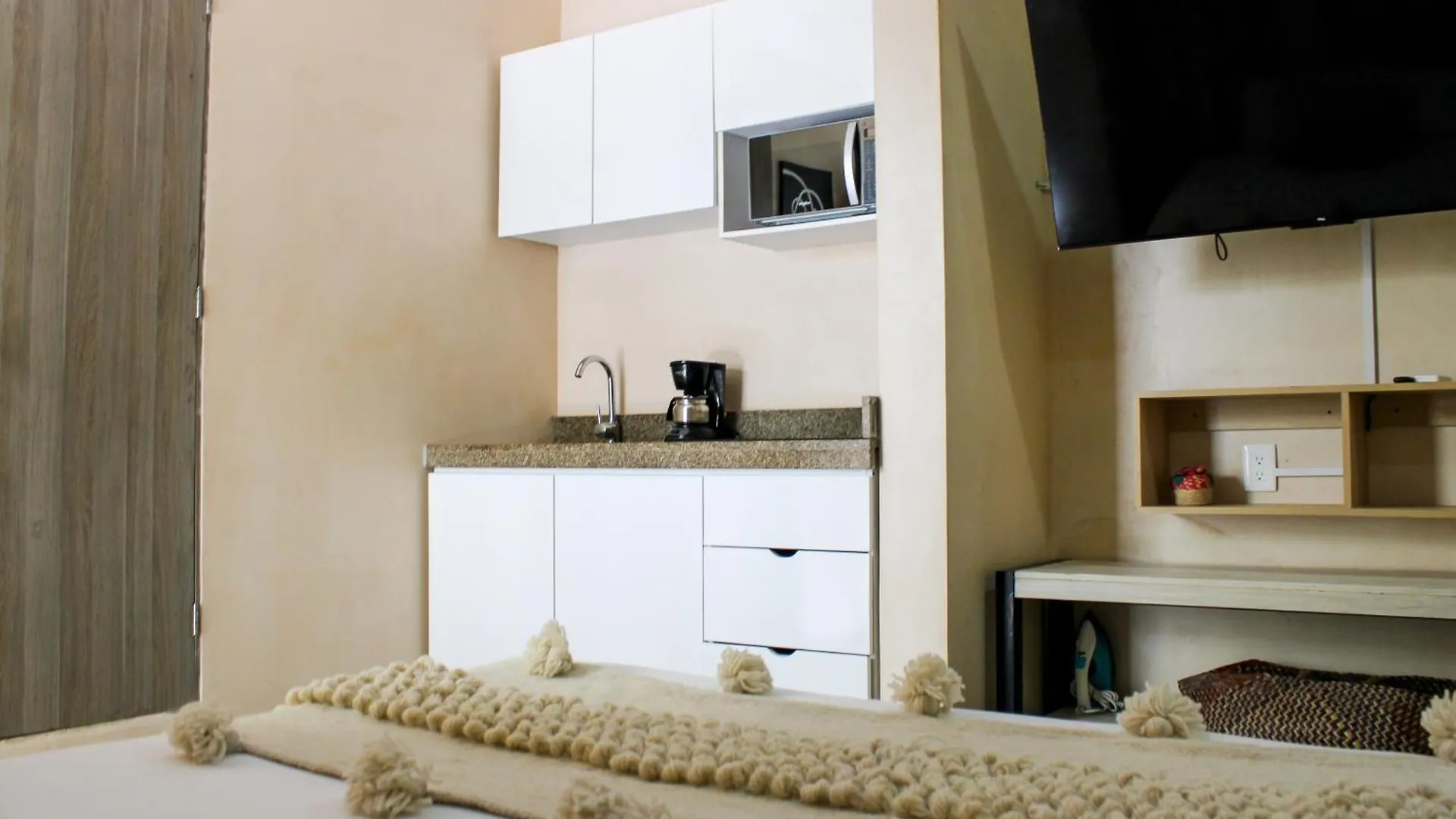 Arkana 9 Suites By Grupo Amber Playa del Carmen Hotel