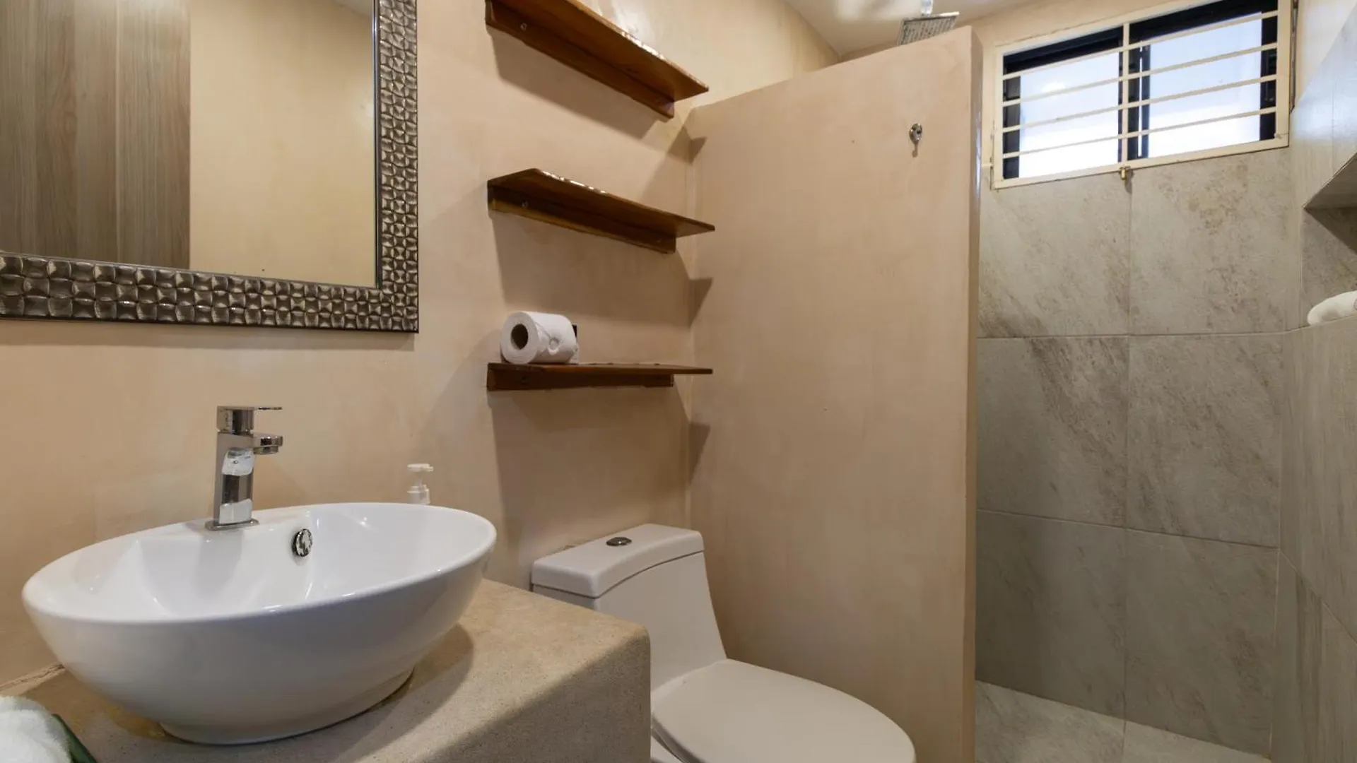 Hotel Arkana 9 Suites By Grupo Amber Playa del Carmen