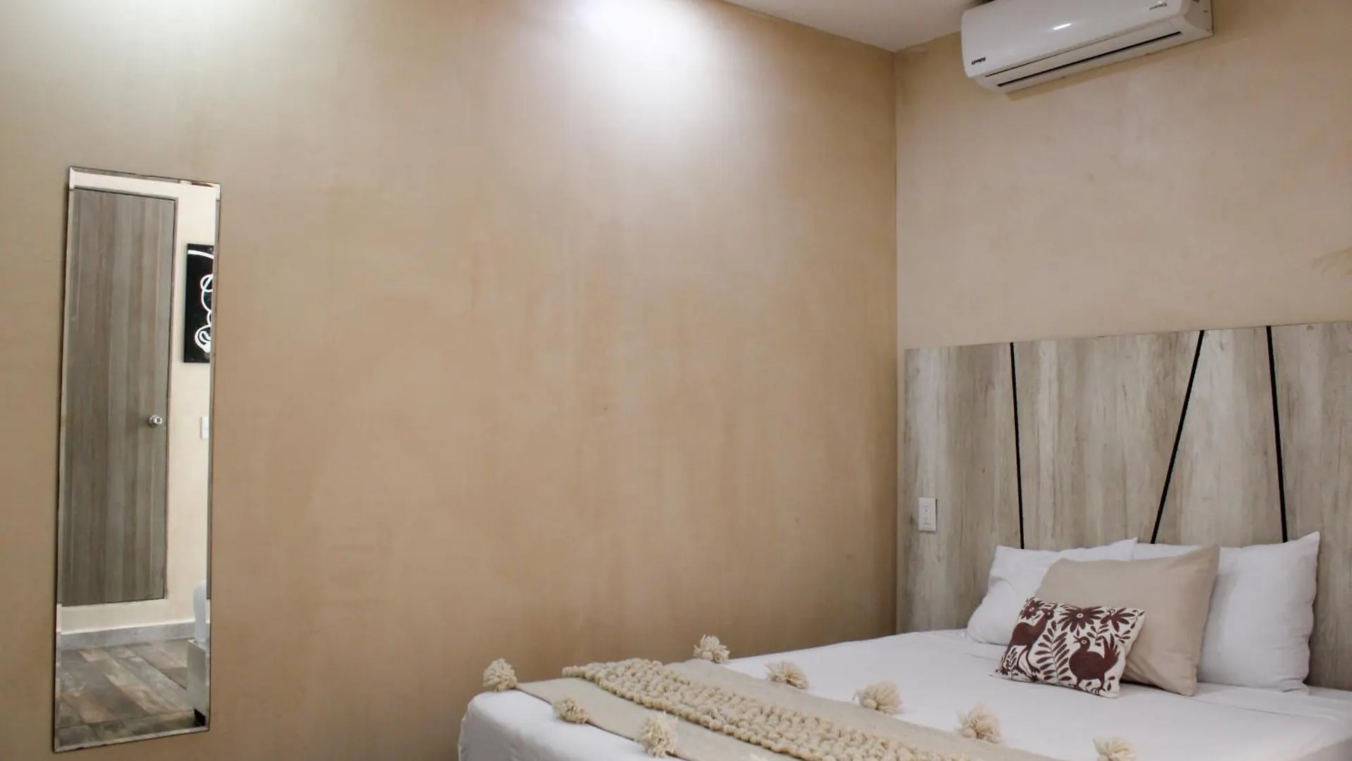 Hotel Arkana 9 Suites By Grupo Amber Playa del Carmen