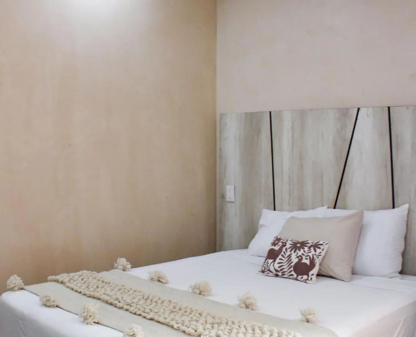 Arkana 9 Suites By Grupo Amber Playa del Carmen Mexico