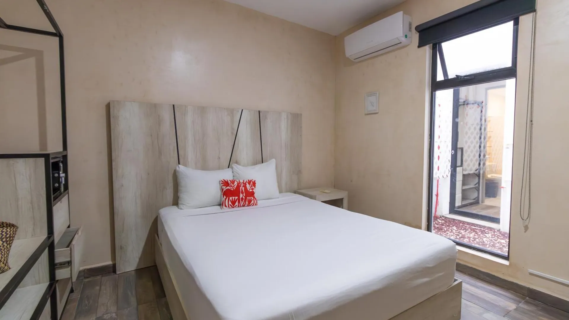 Arkana 9 Suites By Grupo Amber Playa del Carmen 4*,