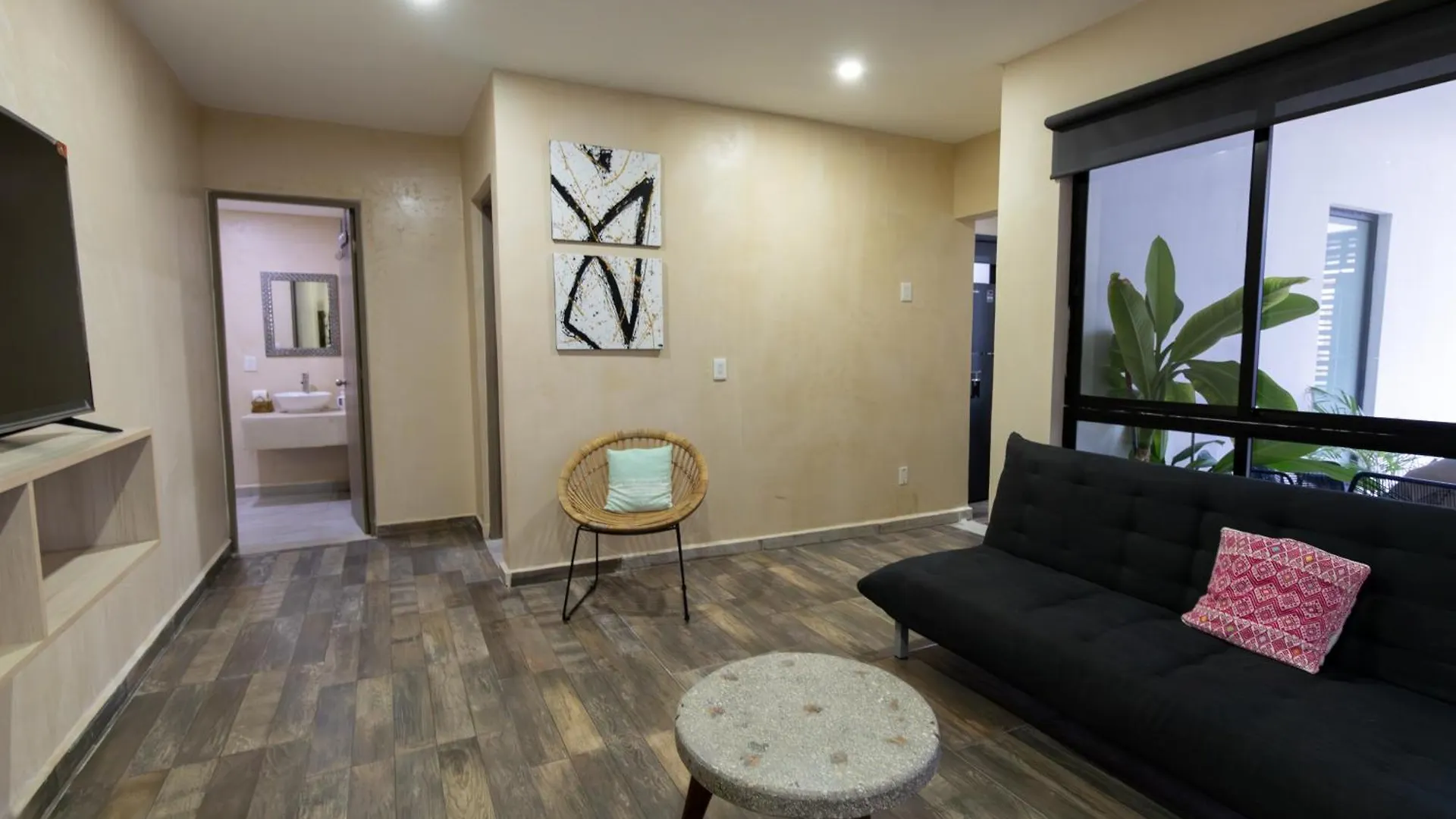 Arkana 9 Suites By Grupo Amber Playa del Carmen 4*,  Mexico