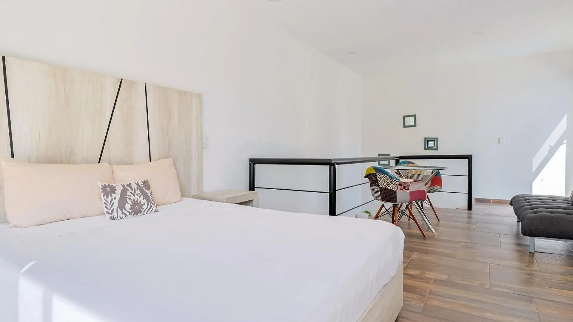 Hotel Arkana 9 Suites By Grupo Amber Playa del Carmen