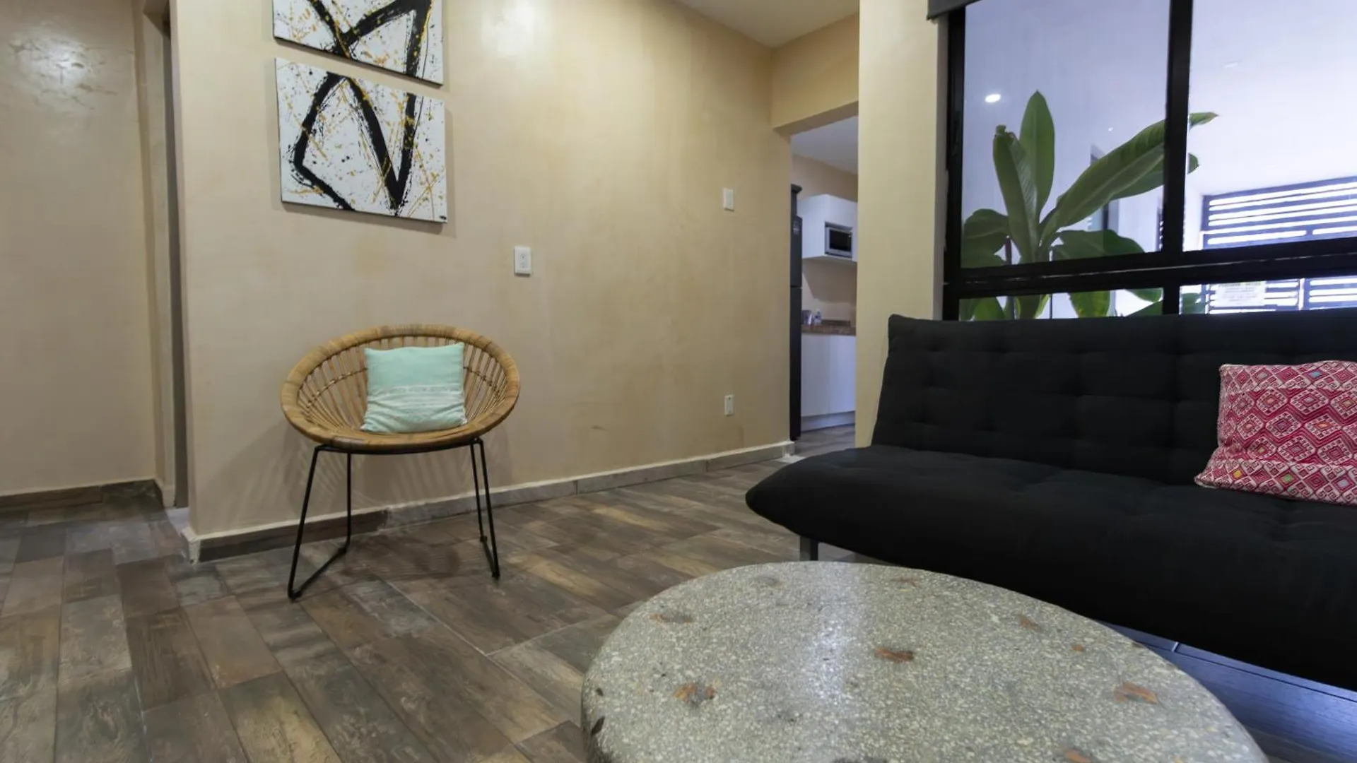 Arkana 9 Suites By Grupo Amber Playa del Carmen Mexico
