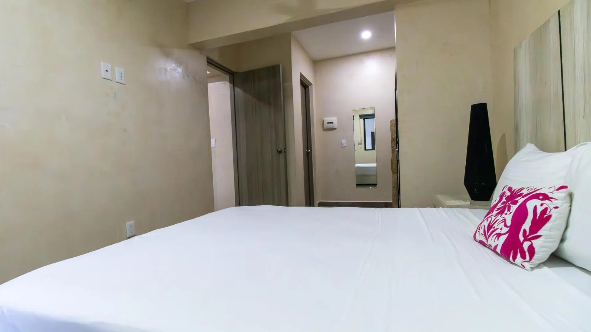 **** Hotel Arkana 9 Suites By Grupo Amber Playa del Carmen Mexico