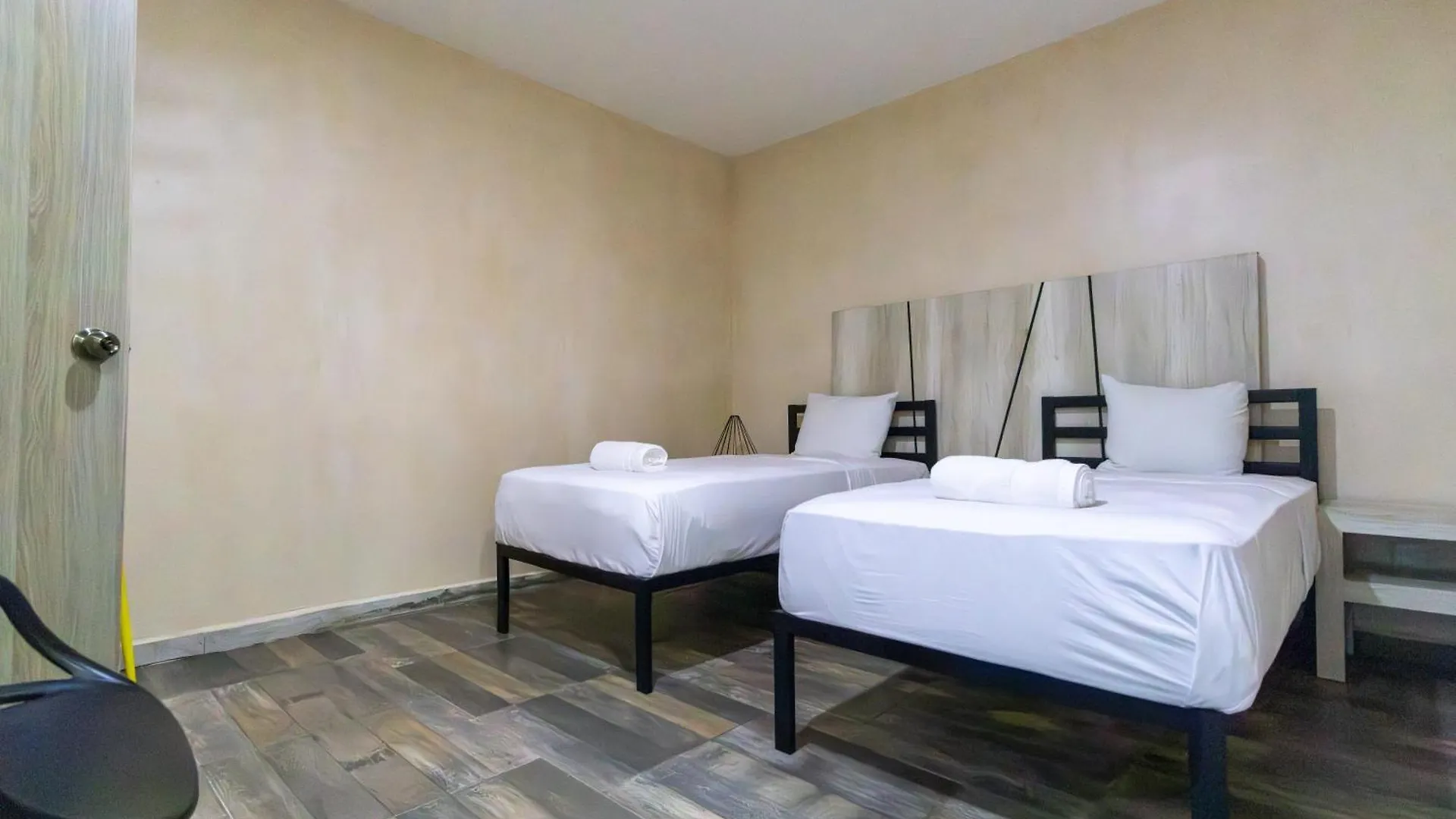 **** Hotel Arkana 9 Suites By Grupo Amber Playa del Carmen Mexico