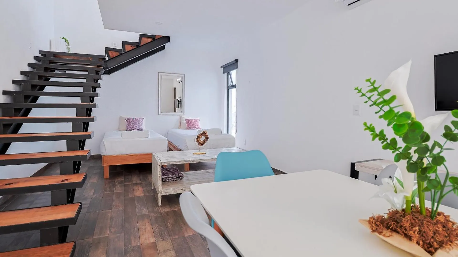 Hotel Arkana 9 Suites By Grupo Amber Playa del Carmen