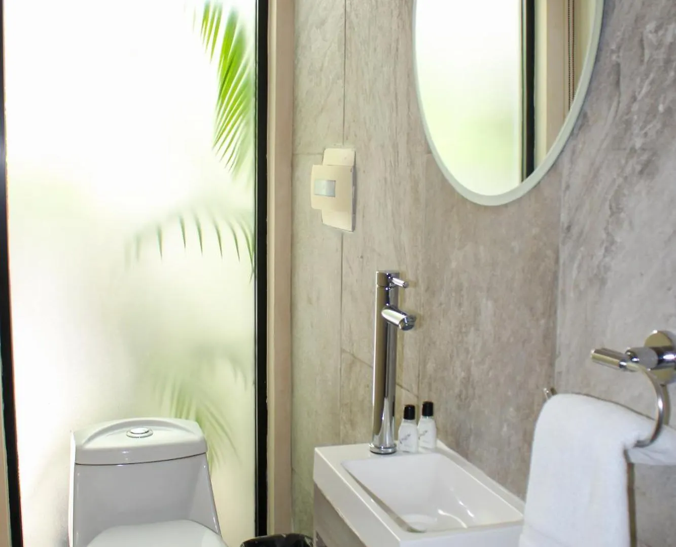 Arkana 9 Suites By Grupo Amber Playa del Carmen 4*,  Mexico