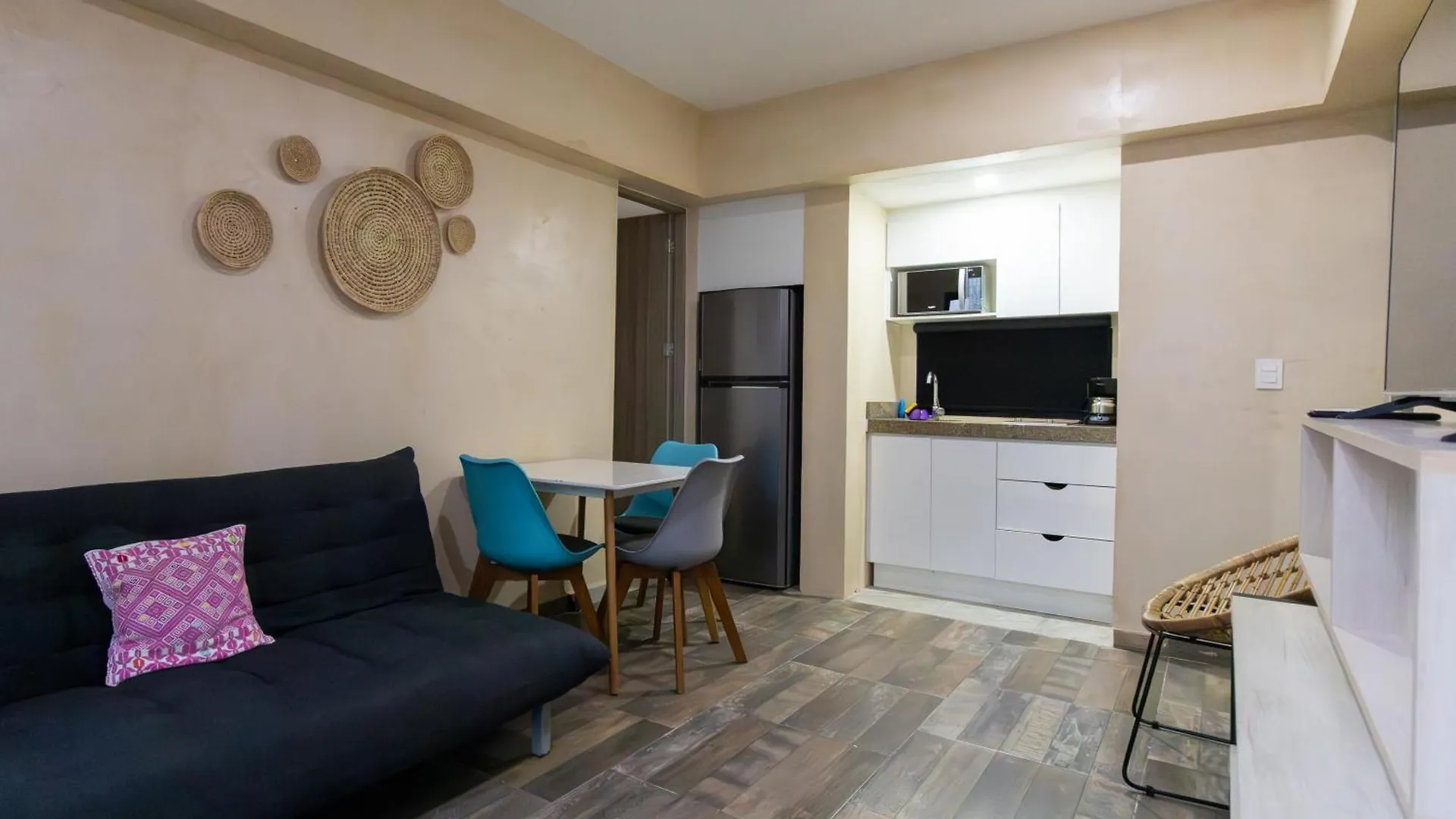 Arkana 9 Suites By Grupo Amber Playa del Carmen