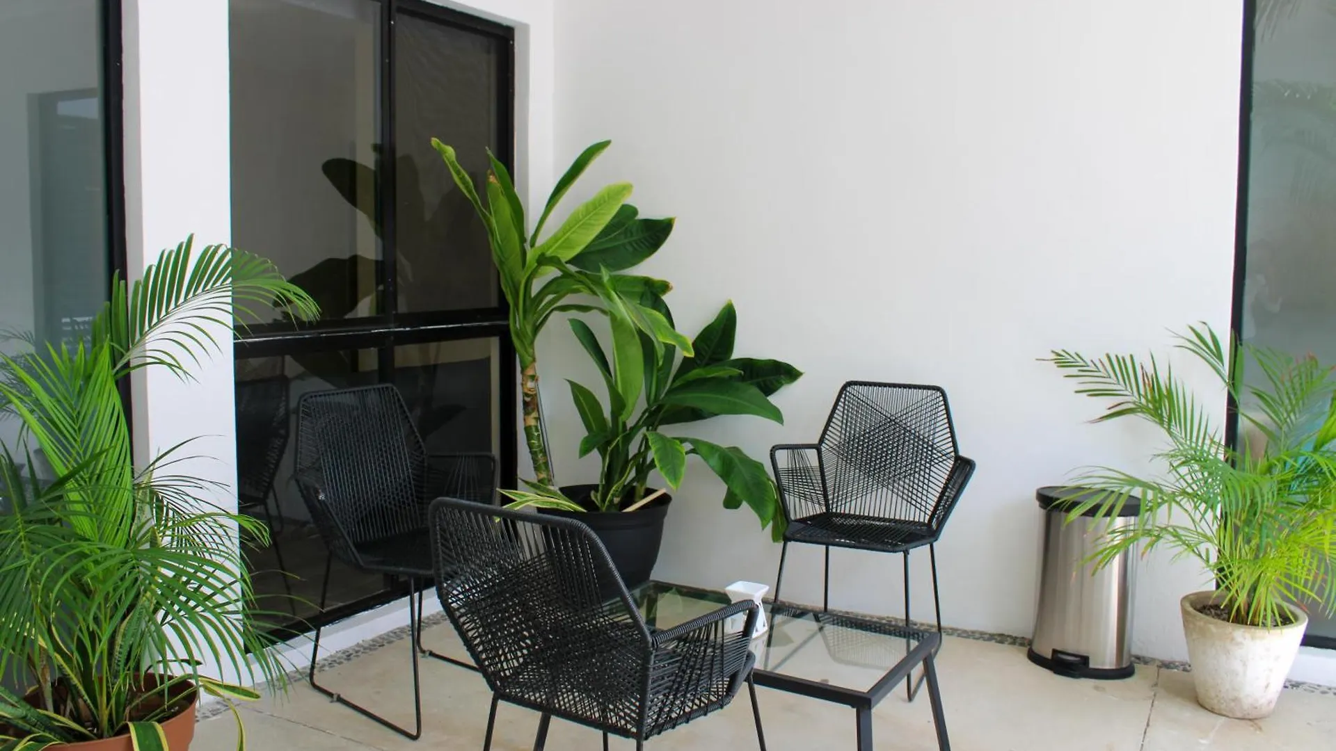 Hotel Arkana 9 Suites By Grupo Amber Playa del Carmen