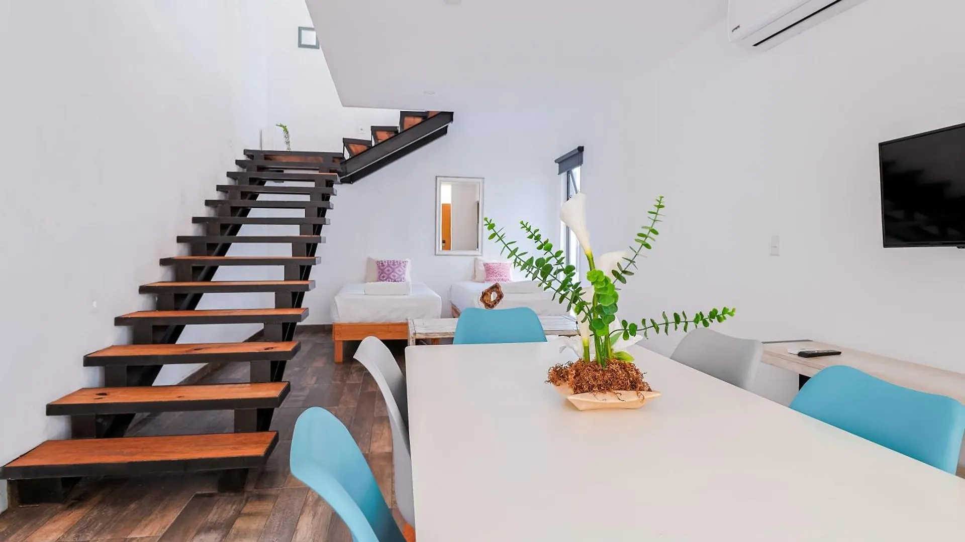Hotel Arkana 9 Suites By Grupo Amber Playa del Carmen