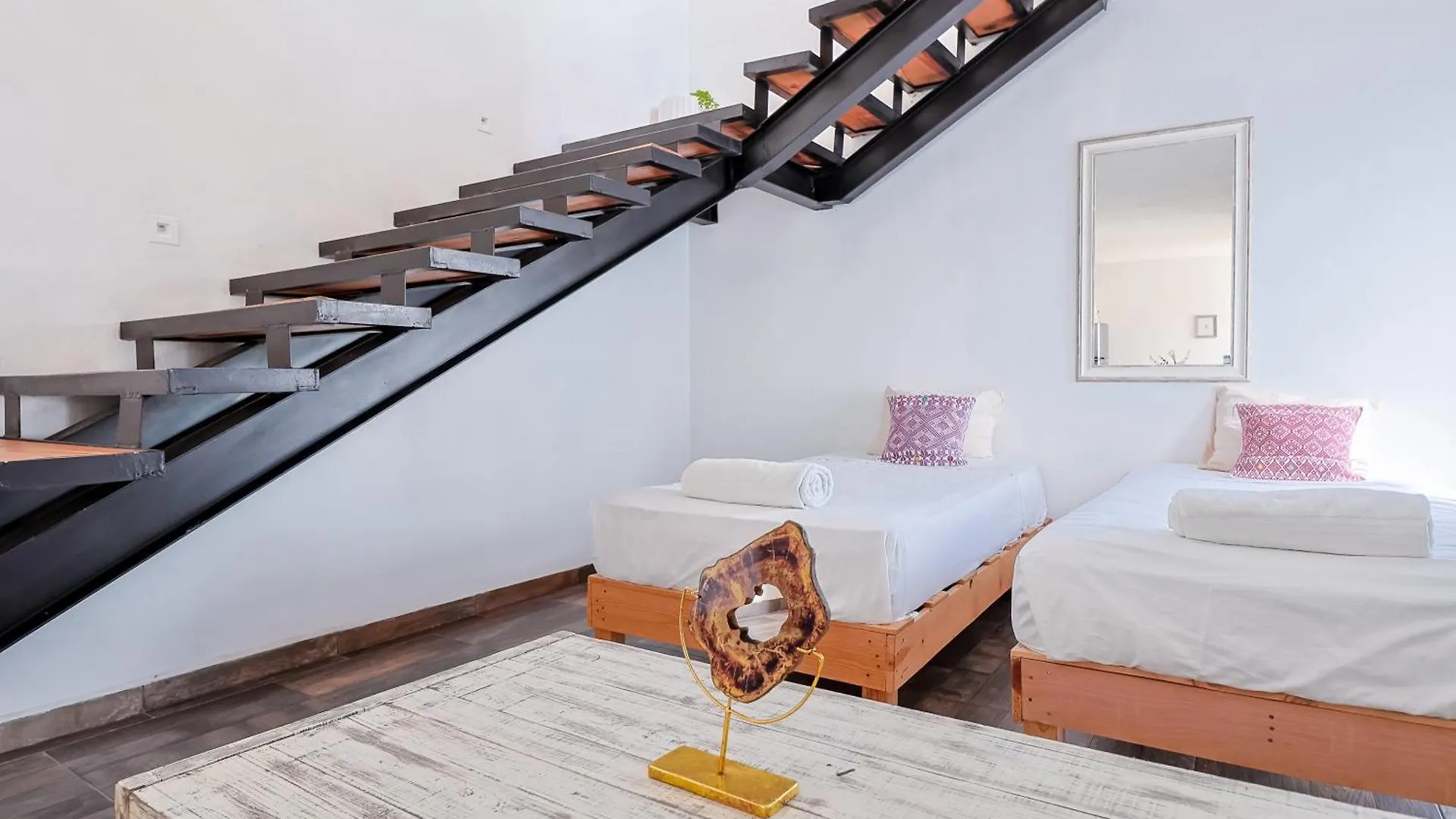 **** Hotel Arkana 9 Suites By Grupo Amber Playa del Carmen Mexico