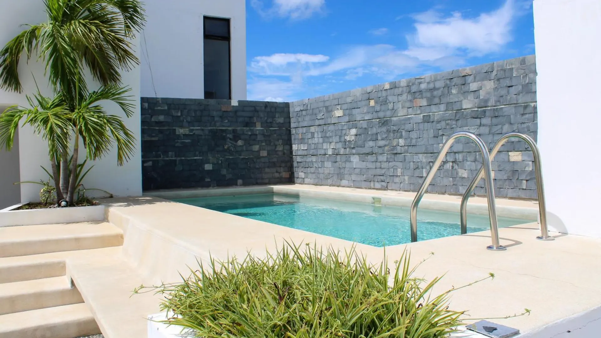 Arkana 9 Suites By Grupo Amber Playa del Carmen 4*,  Mexico