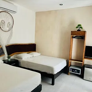 4* Hotel Ocean Boutique Suites