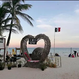 5* Hotel Mayab Playa - 5th. Ave