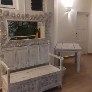 3* Hotel Casa Coco Rio